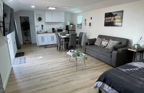 Wilkes-Barre Casa | Cabin Experience near all