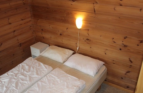 Hjelmeland Cabina | Fiordo de la cabina, Østerhus 581