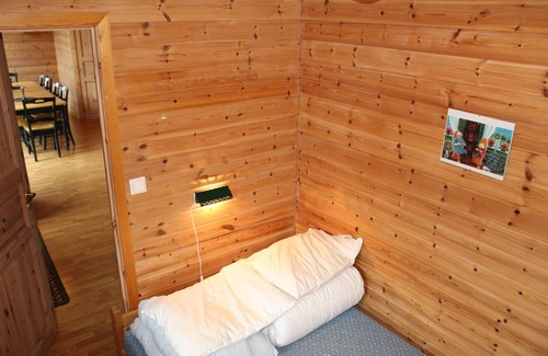 Hjelmeland Cabina | Fiordo de la cabina, Østerhus 581