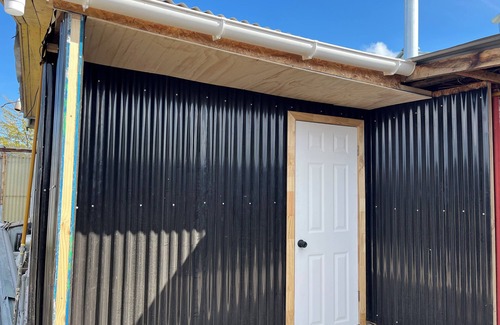 Puerto Natales Casa | Cabaña para 2 en Natales