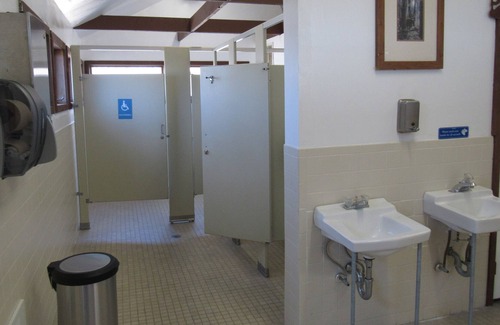 Wading River Cabina | Cabin for families on North Shore