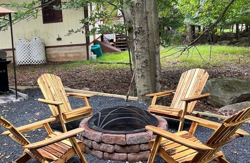 Tobyhanna Cabina | Cabin for up to 10 People !