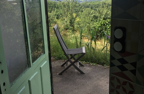 Fanlac Cabina | Cabin