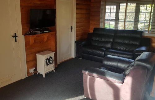 Bronaber Apartamento | Cabin