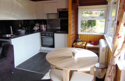 Bronaber Apartamento | Cabin
