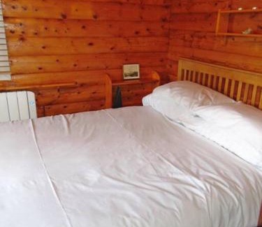 Bronaber Apartamento | Cabin