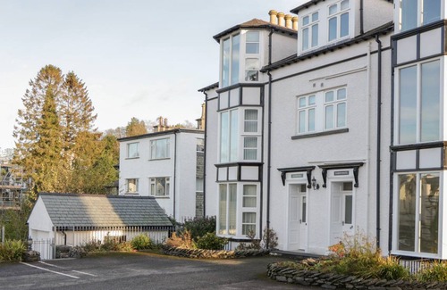 Bowness-on-Windermere Cabaña | Casa rural ∙ 2 habitaciones ∙ 4 huéspedes