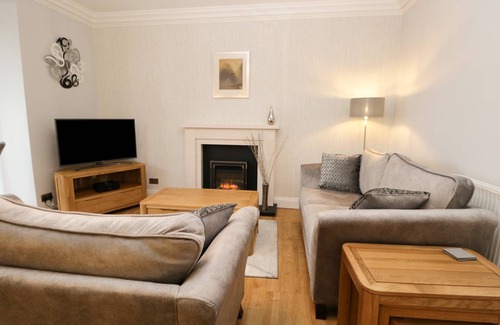 Bowness-on-Windermere Cabaña | Casa rural ∙ 2 habitaciones ∙ 4 huéspedes
