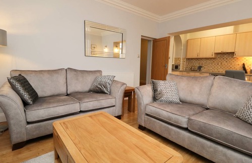 Bowness-on-Windermere Cabaña | Casa rural ∙ 2 habitaciones ∙ 4 huéspedes