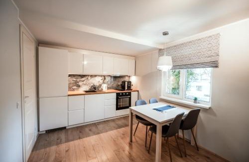 Parnu Casa | Cabin Guesthouse with free parking