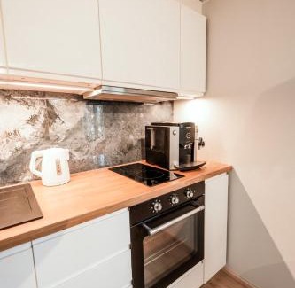 Parnu Casa | Cabin Guesthouse with free parking