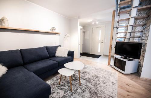 Parnu Casa | Cabin Guesthouse with free parking