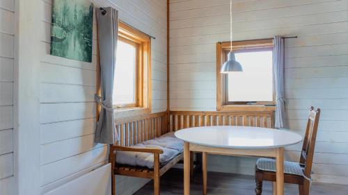 Vindeby Chalet De Esquí | Cabin - Hütte - Hytte, Svendborg