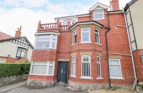Rhos on Sea Casa | Cabin Hill