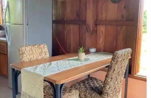 La Fortuna Cabina | Cabin in La Fortuna : A/C & Arenal Views