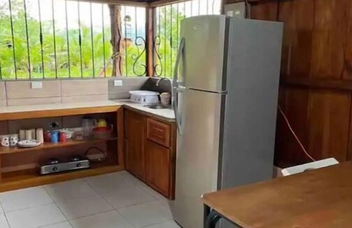 La Fortuna Cabina | Cabin in La Fortuna : A/C & Arenal Views