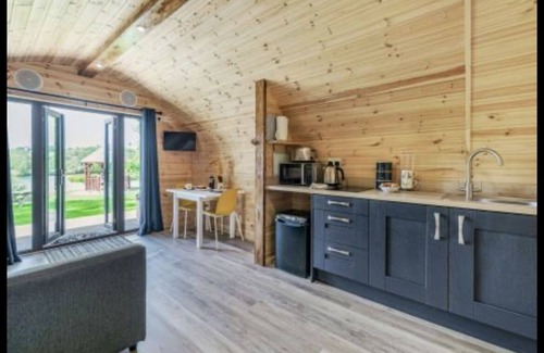 Holsworthy Cabina | cabin in devon