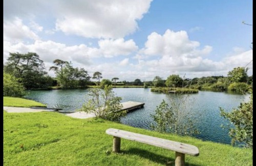 Holsworthy Cabina | cabin in devon