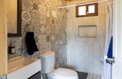 Durango Casa | Cabin in Durango for 13 people - Cabaña Sol Naciente