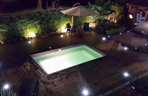 La Vega Province Villa | Cabaña en Jarabacoa (210 USD por noche entre semana)