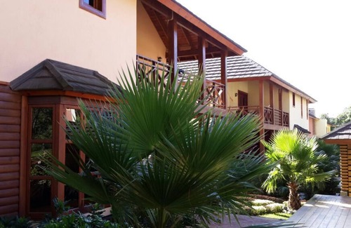 La Vega Province Villa | Cabaña en Jarabacoa (210 USD por noche entre semana)
