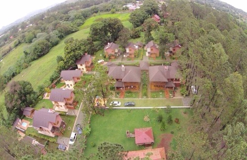La Vega Province Villa | Cabaña en Jarabacoa (210 USD por noche entre semana)
