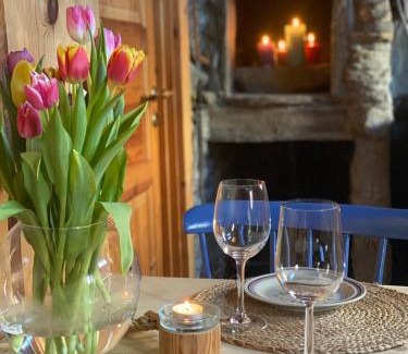 Videseter Casa | Cabin in Oppstryn