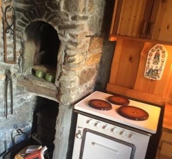 Videseter Casa | Cabin in Oppstryn