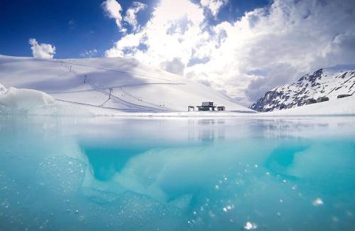 Videseter Casa | Cabin in Oppstryn