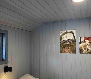 Videseter Casa | Cabin in Oppstryn