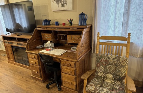 Pagosa Springs Cabina | Cabin in Pagosa Lakes, Permit #: VRP036627