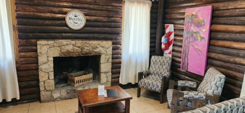 Potrerillos Casa | Cabin in Protrerillos near Mendoza River