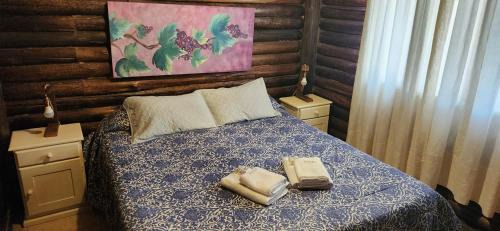 Potrerillos Casa | Cabin in Protrerillos near Mendoza River