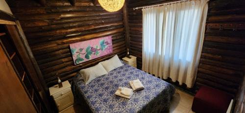 Potrerillos Casa | Cabin in Protrerillos near Mendoza River