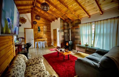 Maullin Casa | Cabin in Puerto Godoy - Maullin