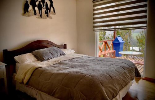 Maullin Casa | Cabin in Puerto Godoy - Maullin