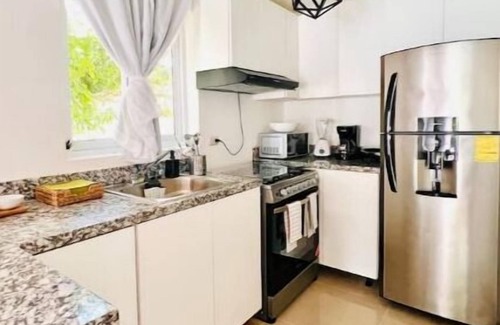 Punta Cana Cabina | Cabin in Punta Cana