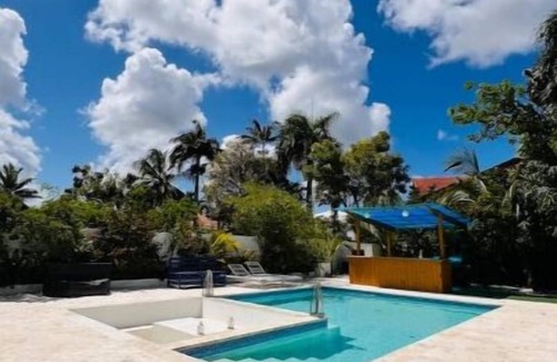Punta Cana Cabina | Cabin in Punta Cana
