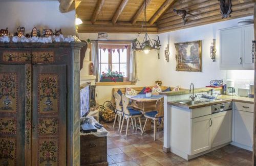 Seefeld in Tirol Casa | Cabin in Seefeld near Ski Slopes & Mountains