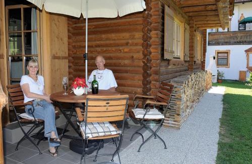 Seefeld in Tirol Casa | Cabin in Seefeld near Ski Slopes & Mountains
