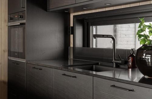 Laukeng Casa | Cabin in stunning surroundings