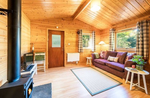 Perth Cabina | Cabin in the Den – your hidden hideaway near Perth