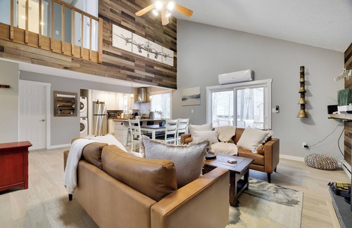 Tobyhanna Cabina | Cabin in the heart of Poconos! A Pocono Bliss! Close to Kalahari and Camelback