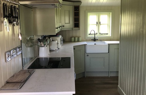Dolgellau Cabina | Cabin in the hills near Dolgellau