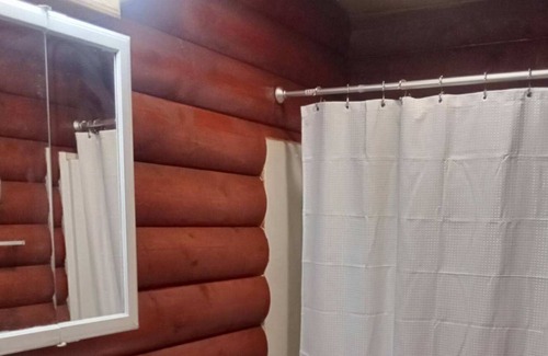 Mount Charleston Cabina | CABIN IN THE MOUNTAINS
