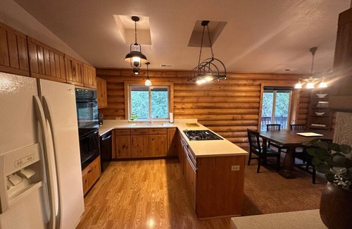 Ashland Casa | Cabin in the mountains of Ashland