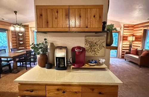 Ashland Casa | Cabin in the mountains of Ashland