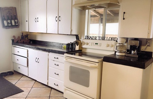 Kalispell Cabina | Cabin in the Pasture