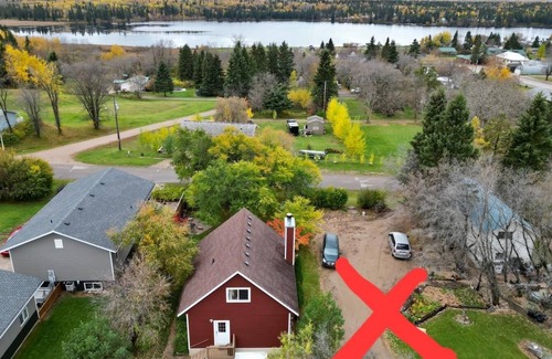 Big River Casa | Cabin in the quiet town of Big River