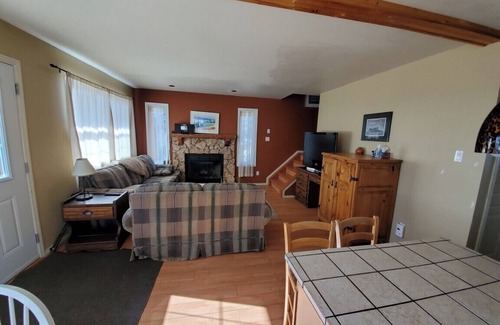 Big River Casa | Cabin in the quiet town of Big River